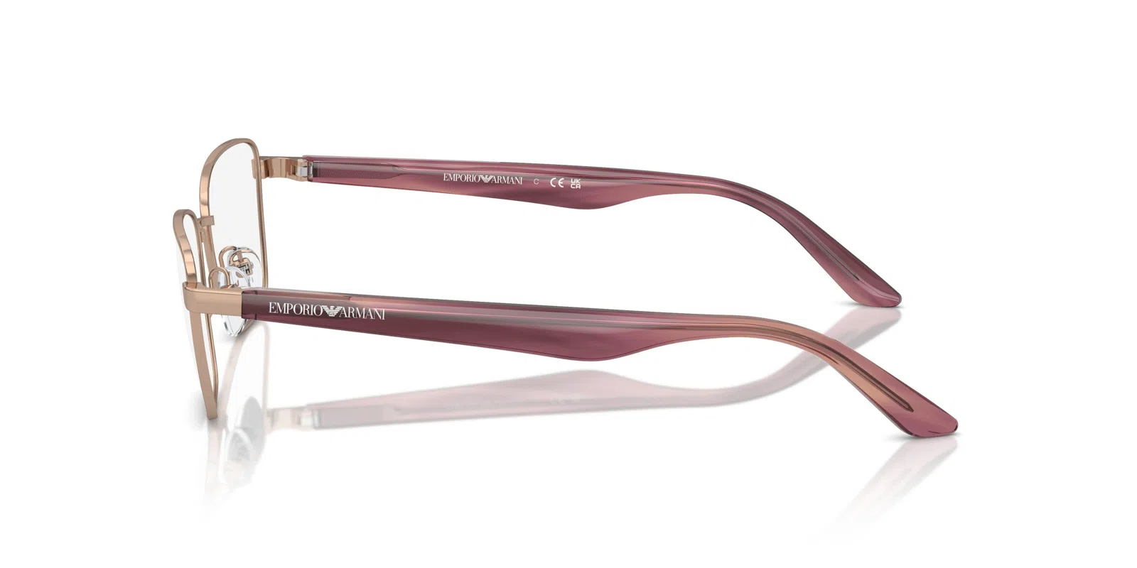 Emporio Armani 1156 Eyeglasses - view 6